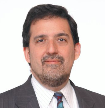 Dr Ira Kalish